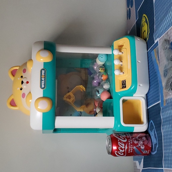 Claw machine - Picture 5 of 7